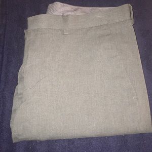 Express Producer Men’s Dress Pants Size 32/34